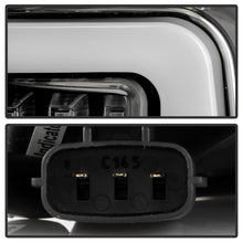 Load image into Gallery viewer, Spyder Auto 5089137 LED Tail Lights Fits 05-21 Frontier