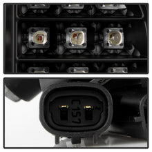 Load image into Gallery viewer, Spyder Auto 5089137 LED Tail Lights Fits 05-21 Frontier