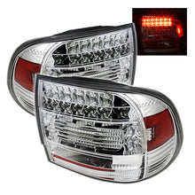 Load image into Gallery viewer, Spyder Auto 5007070 LED Tail Lights Fits 03-06 Cayenne