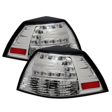 Load image into Gallery viewer, Spyder Auto 5008596 LED Tail Lights Fits 08-09 G8