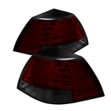 Spyder Auto 5033635 LED Tail Lights Fits 08-09 G8