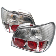 Load image into Gallery viewer, Spyder Auto 5007209 Altezza Tail Lights Fits 02-03 Impreza
