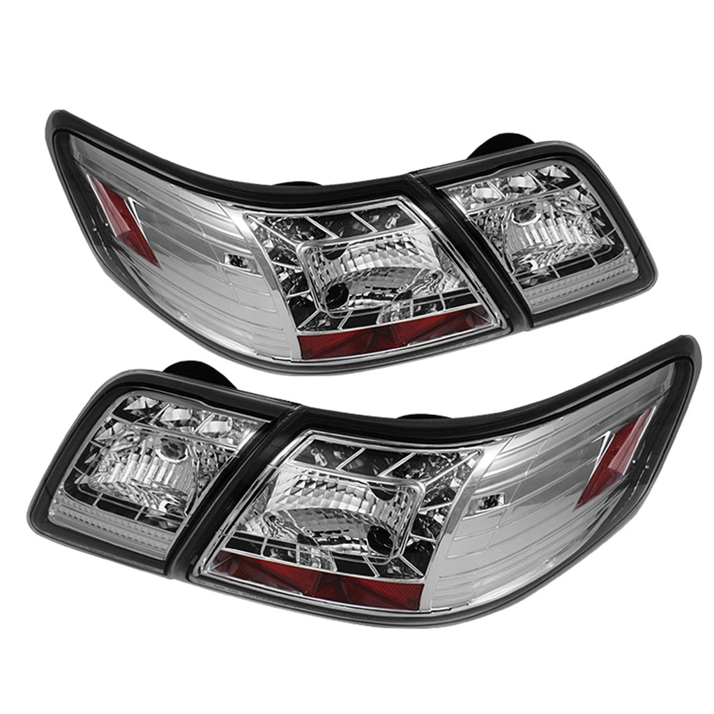 Spyder Auto 5042583 LED Tail Lights Fits 07-09 Camry