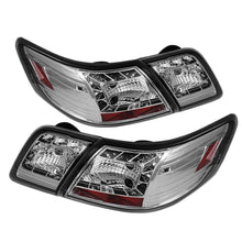 Load image into Gallery viewer, Spyder Auto 5042583 LED Tail Lights Fits 07-09 Camry