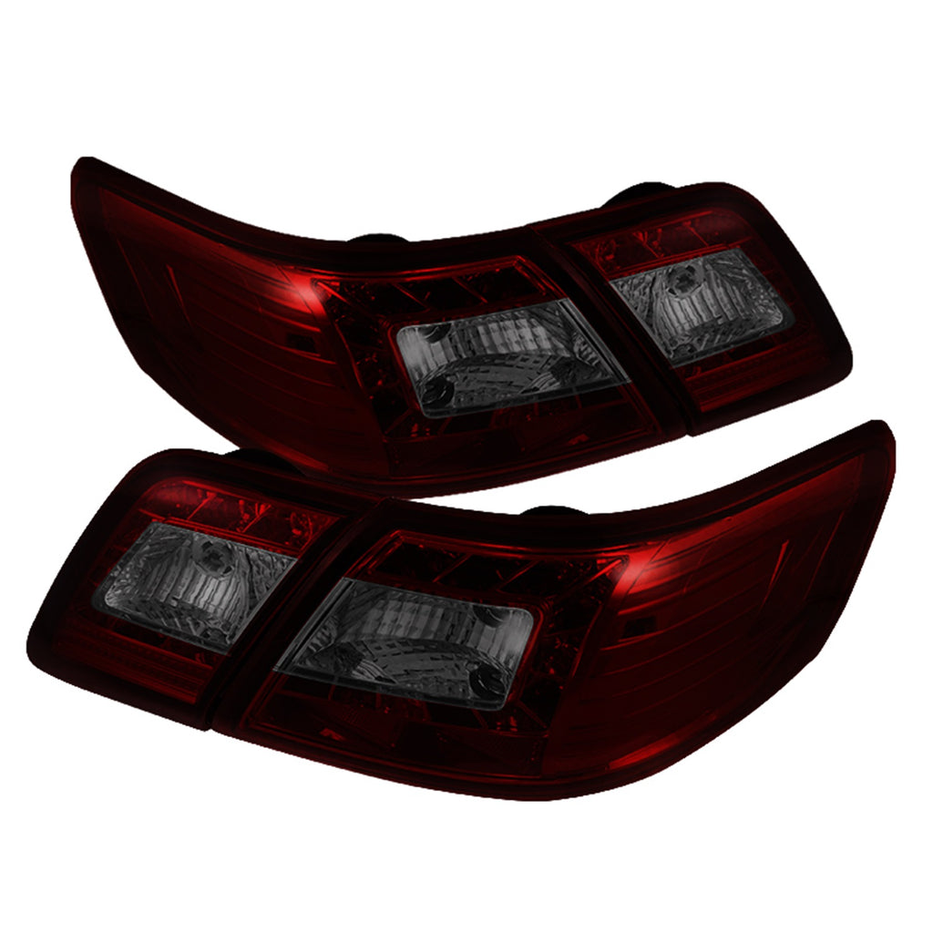 Spyder Auto 5042620 LED Tail Lights Fits 07-09 Camry