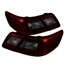 Load image into Gallery viewer, Spyder Auto 5042620 LED Tail Lights Fits 07-09 Camry