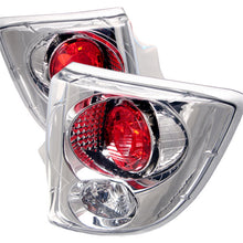 Load image into Gallery viewer, Spyder Auto 5007513 Altezza Tail Lights Fits 00-05 Celica