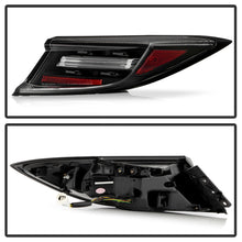 Load image into Gallery viewer, Spyder Auto 5088918 LED Tail Lights Fits 22-24 BRZ GR86