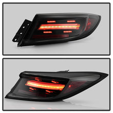 Load image into Gallery viewer, Spyder Auto 5088918 LED Tail Lights Fits 22-24 BRZ GR86