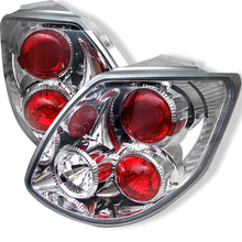 Load image into Gallery viewer, Spyder Auto 5007605 Altezza Tail Lights Fits 03-05 Matrix