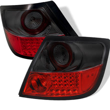 Load image into Gallery viewer, Spyder Auto 5007735 Crystal Tail Lights Fits 05-10 tC