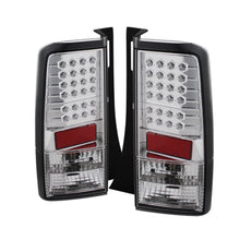 Load image into Gallery viewer, Spyder Auto 5007766 LED Tail Lights Fits 04-06 xB