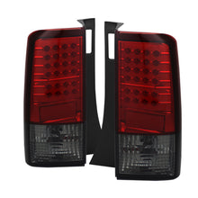 Load image into Gallery viewer, Spyder Auto 5007780 LED Tail Lights Fits 04-06 xB