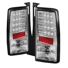 Load image into Gallery viewer, Spyder Auto 5042736 LED Tail Lights Fits 04-06 xB