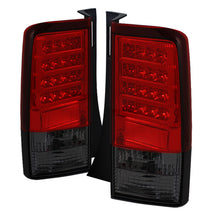 Load image into Gallery viewer, Spyder Auto 5042774 LED Tail Lights Fits 04-06 xB
