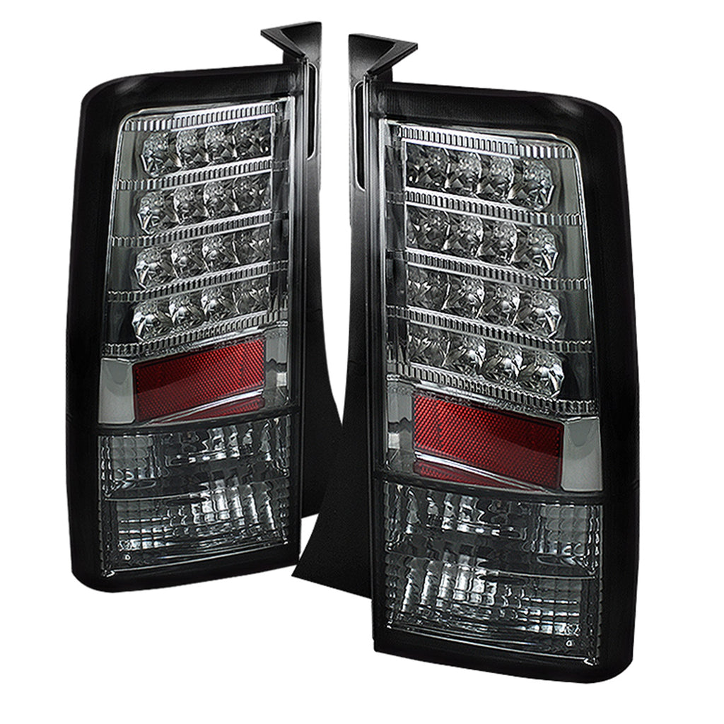 Spyder Auto 5042767 LED Tail Lights Fits 04-06 xB