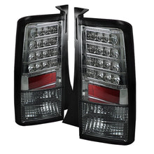 Load image into Gallery viewer, Spyder Auto 5042767 LED Tail Lights Fits 04-06 xB