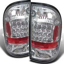 Load image into Gallery viewer, Spyder Auto 5007865 LED Tail Lights Fits 01-04 Tacoma