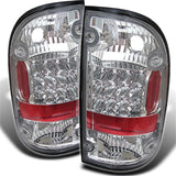 Spyder Auto 5007865 LED Tail Lights Fits 01-04 Tacoma