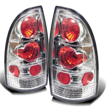 Load image into Gallery viewer, Spyder Auto 5007902 Tail Lights Fits 05-15 Tacoma