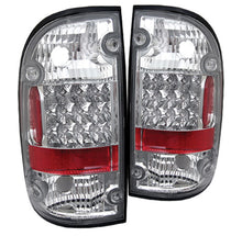 Load image into Gallery viewer, Spyder Auto 5008015 LED Tail Lights Fits 95-00 Tacoma