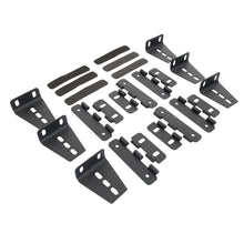 Load image into Gallery viewer, Smittybilt AM-6 Adjust-A-Mount Mounting Brackets