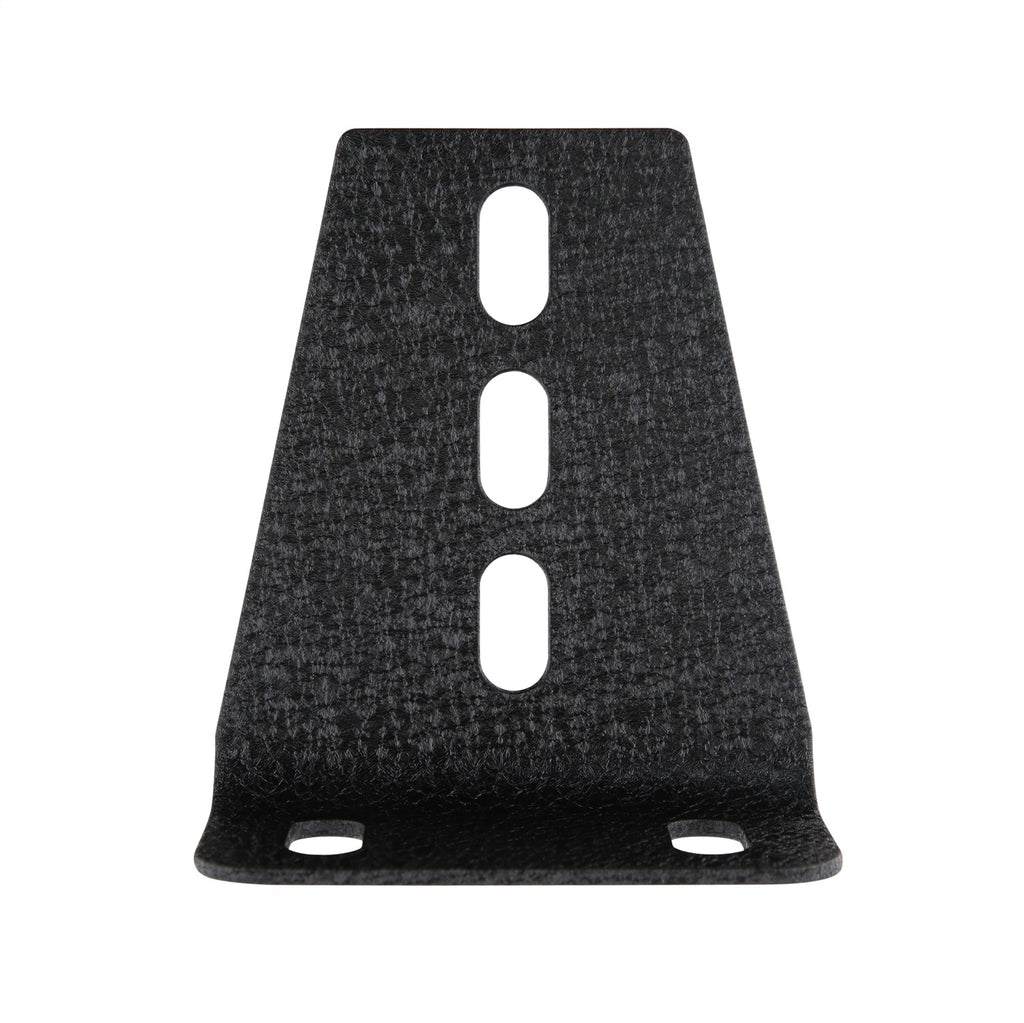 Smittybilt AM-6 Adjust-A-Mount Mounting Brackets