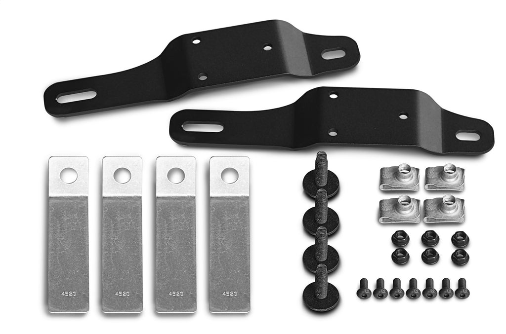 AMP Research 74612-01A BedXtender HD GMT 900 Bracket Kit