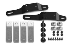 Load image into Gallery viewer, AMP Research 74612-01A BedXtender HD GMT 900 Bracket Kit