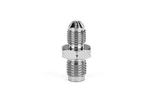 Load image into Gallery viewer, HPS AN306-05-4ST AN Metric Adapter Steel Straight