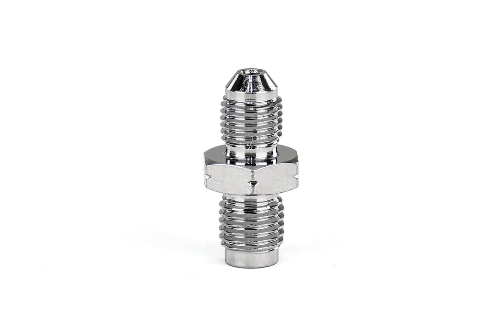 HPS AN306-05-5ST AN Metric Adapter Steel Straight