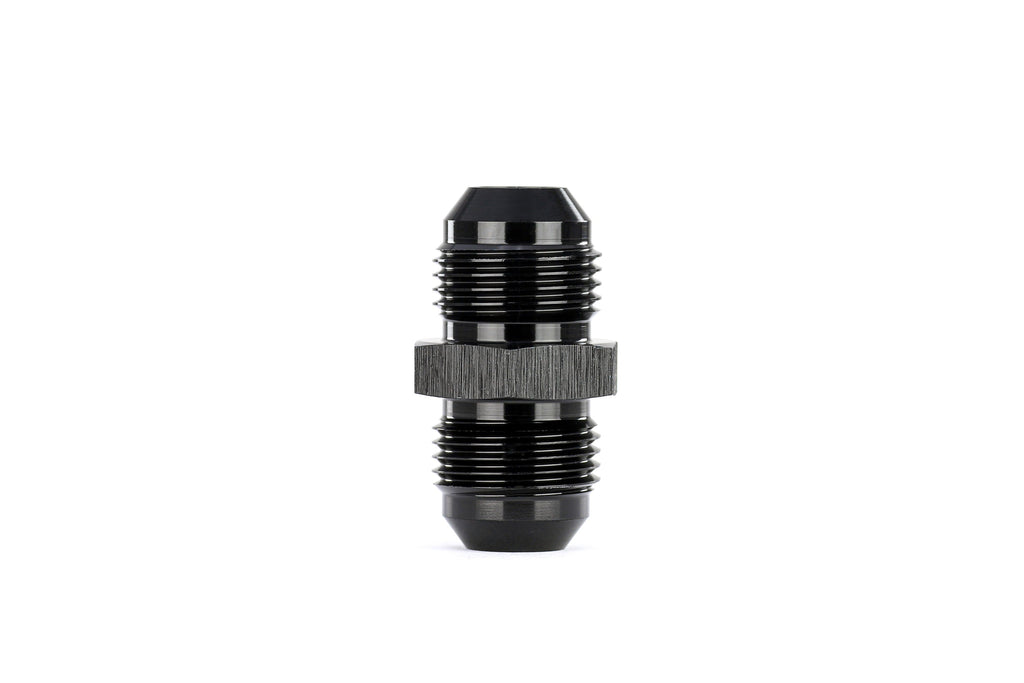 HPS AN815-4 Union Adapter Aluminum Straight
