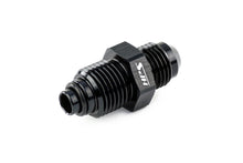 Load image into Gallery viewer, HPS AN816-06-M1415INV AN to O-Ring Tip Adapter Aluminum Straight