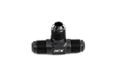 Load image into Gallery viewer, HPS AN824-4 Tee Adapter Aluminum Tee