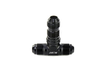Load image into Gallery viewer, HPS AN834-12 Bulkhead Tee Aluminum Tee