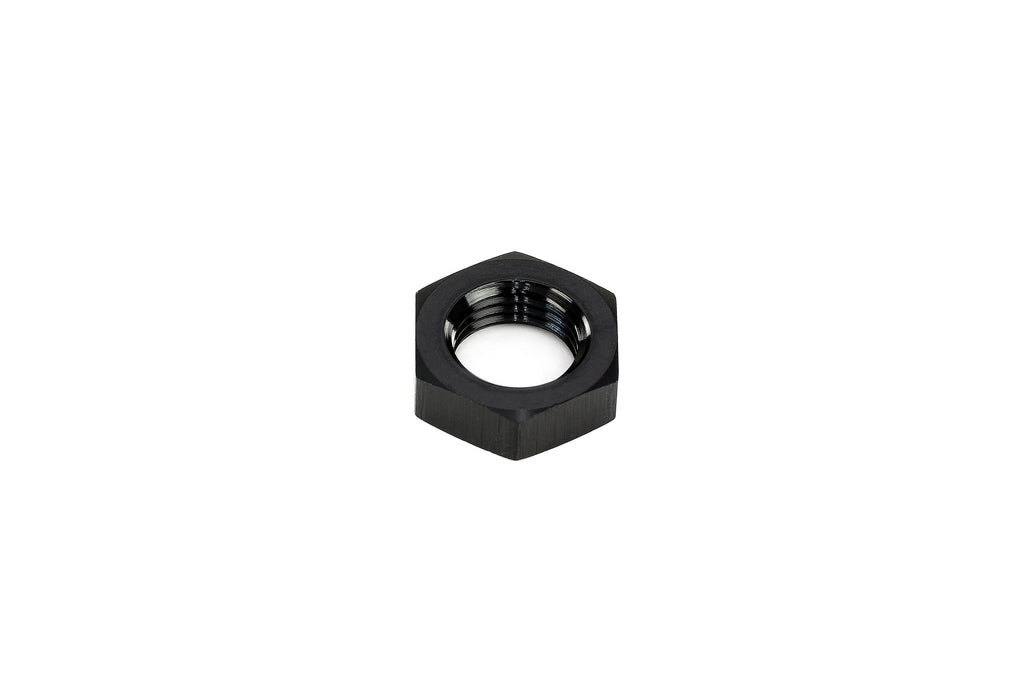 HPS AN924-10 Bulkhead Jam Nut Aluminum