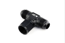 Load image into Gallery viewer, HPS AN9251-8 Tee Adapter Aluminum Tee