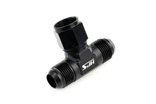 Load image into Gallery viewer, HPS AN9251-8 Tee Adapter Aluminum Tee