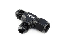 Load image into Gallery viewer, HPS AN9261-10 Tee Adapter Aluminum Tee
