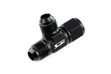 Load image into Gallery viewer, HPS AN9261-10 Tee Adapter Aluminum Tee