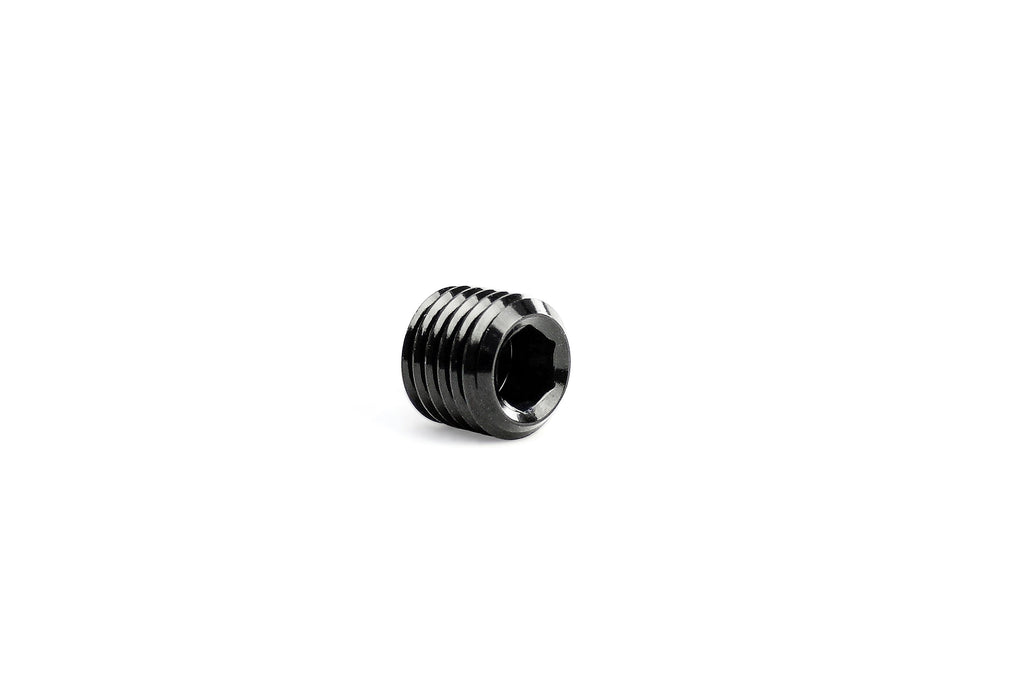 HPS AN932-02 NPT Allen Plug Aluminum