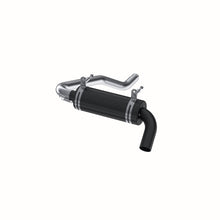 Load image into Gallery viewer, MBRP Exhaust AT-6108SP ATV Exhaust System With Sport Muffler