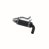 MBRP Exhaust AT-6108SP ATV Exhaust System With Sport Muffler