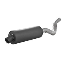 Load image into Gallery viewer, MBRP Exhaust AT-6403SP ATV Exhaust System With Sport Muffler Fits 04-09 YFZ450