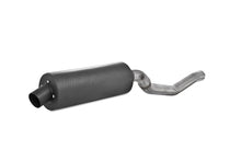 Load image into Gallery viewer, MBRP Exhaust AT-6408SP ATV Exhaust System With Sport Muffler