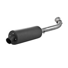 Load image into Gallery viewer, MBRP Exhaust AT-6412SP ATV Exhaust System With Sport Muffler