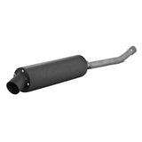 MBRP Exhaust AT-7200 ATV Exhaust System With Utility Muffler