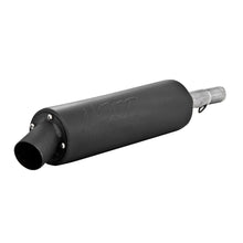 Load image into Gallery viewer, MBRP Exhaust AT-7401 ATV Exhaust System With Utility Muffler