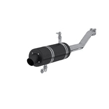 Load image into Gallery viewer, MBRP Exhaust AT-8304P ATV Exhaust System With Performance Muffler