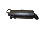 MBRP Exhaust AT-8511P ATV Exhaust System With Performance Muffler